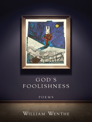 cover image of God's Foolishness